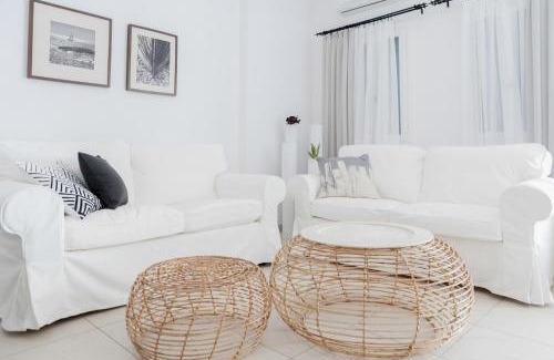 Kamari Apartamento | Harmonia House
