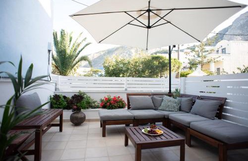 Kamari Apartamento | Harmonia House