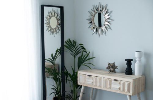 Kamari Apartamento | Harmonia House