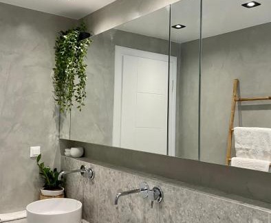 Kamari Apartamento | Harmonia House