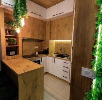 Jagodina Apartamento | Harmonia Lux Aqua park