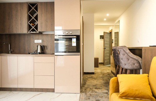 Lisina Hotel | Harmonia Palace