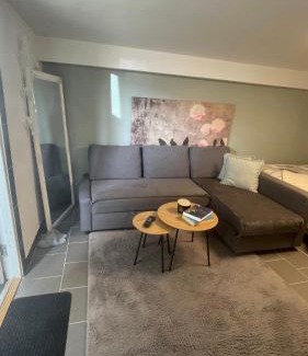 Landskrona Apartamento | Harmonie
