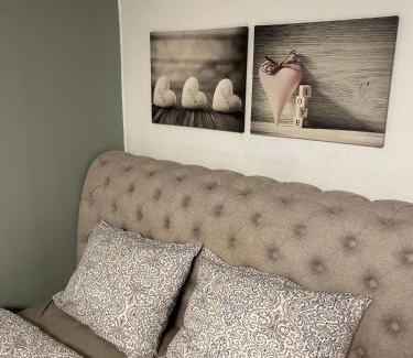 Landskrona Apartamento | Harmonie