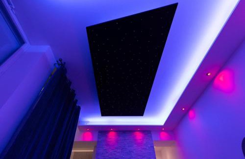 Faubourg North Apartamento | Harmonie Spa