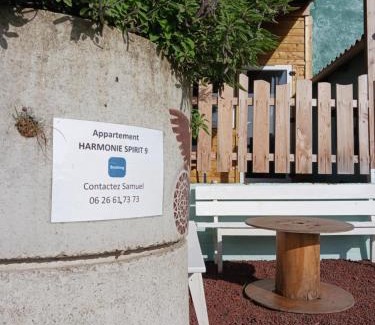 Rauret Apartamento | Harmonie Spirit 9