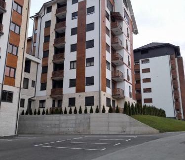 Zlatibor Apartamento | Harmonija NM