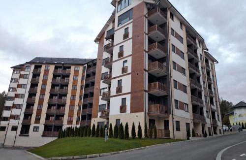 Zlatibor Apartamento | Harmonija NM
