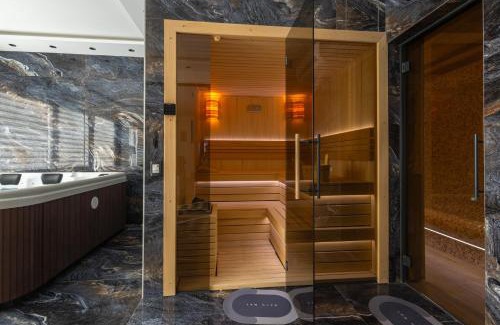 Vrdnik Apartamento | Harmonija SPA RESORT