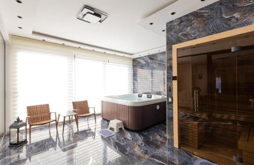 Vrdnik Apartamento | Harmonija SPA RESORT
