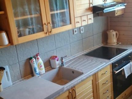 Modra Chalet De Esquí | HARMONIOUS COTTAGES