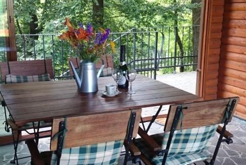 Modra Chalet De Esquí | HARMONIOUS COTTAGES