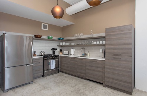Old Fourth Ward Apartamento | Harmonious Haven by Atlanta Luxury Rentals
