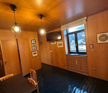 San Martino di Castrozza Apartamento | Harmony Apartment 31