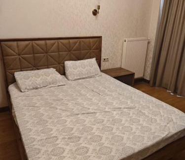 mtatsminda Apartamento | Harmony Accommodation