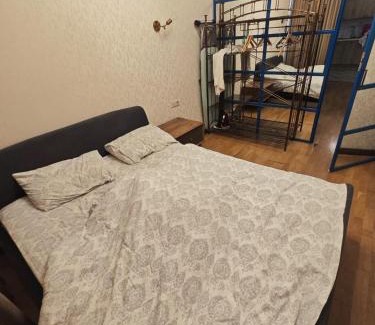mtatsminda Apartamento | Harmony Accommodation
