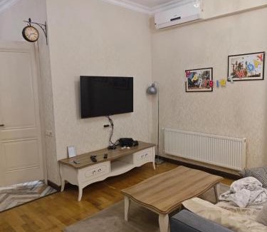 mtatsminda Apartamento | Harmony Accommodation