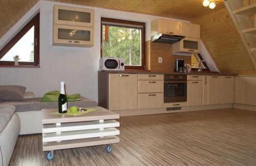Ruzomberok Apartamento | Harmony AP Resort