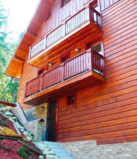 Ruzomberok Apartamento | Harmony AP Resort