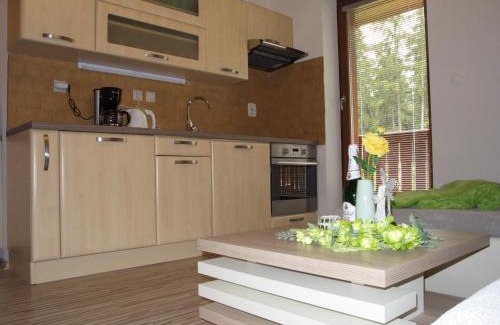 Ruzomberok Apartamento | Harmony AP Resort