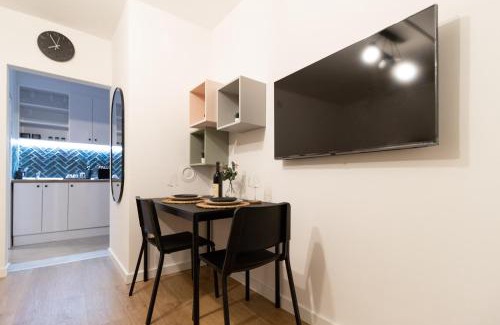 Donji Milanovac Apartamento | Harmony apartman