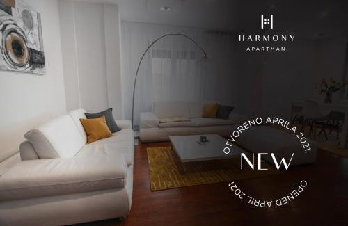 Arandelovac Apartamento | Harmony Apartmani Arandjelovac