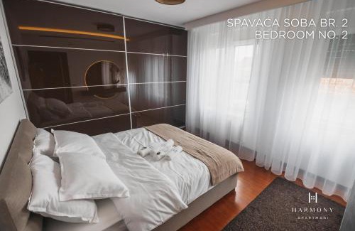 Arandelovac Apartamento | Harmony Apartmani Arandjelovac