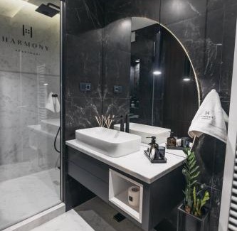 Arandelovac Apartamento | Harmony Apartmani Arandjelovac
