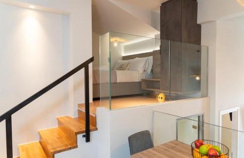 Agii Apostoli Apartamento | Harmony Apartments