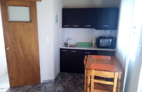 Aipeia Apartamento | HARMONY Apartments