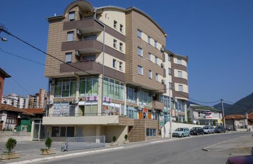 Vranje Cama Y Desayuno | Harmony Bed and Breakfast