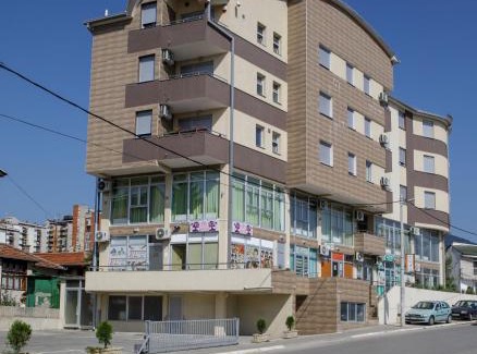 Vranje Cama Y Desayuno | Harmony Bed and Breakfast