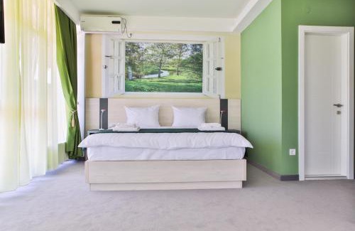 Vranje Cama Y Desayuno | Harmony Bed and Breakfast
