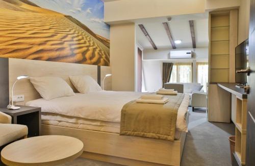 Vranje Cama Y Desayuno | Harmony Bed and Breakfast