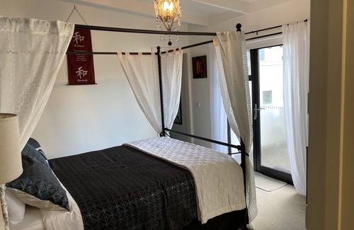 Fingal Cama Y Desayuno | Harmony Bed & Breakfast