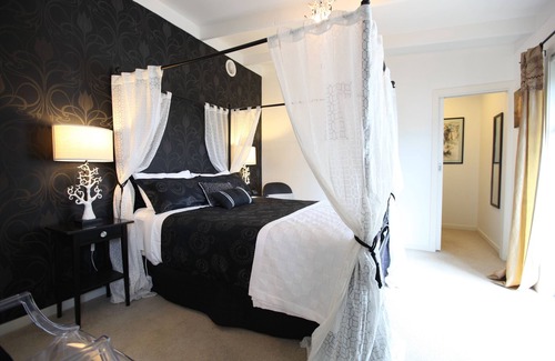 Fingal Cama Y Desayuno | Harmony Bed & Breakfast