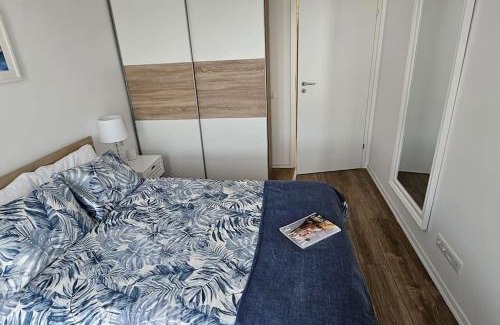 Targoviste Apartamento | Harmony, Compound Class Park, 4 Parks
