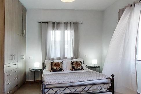 Vasiliki Apartamento | Harmony Cottage