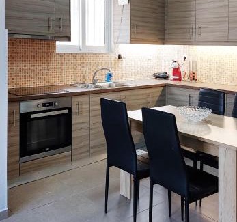Vasiliki Apartamento | Harmony Cottage
