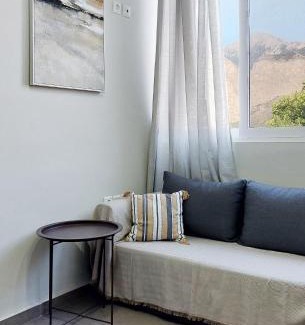Vasiliki Apartamento | Harmony Cottage