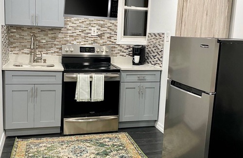 Northwest Yonkers Apartamento | Harmony cozy