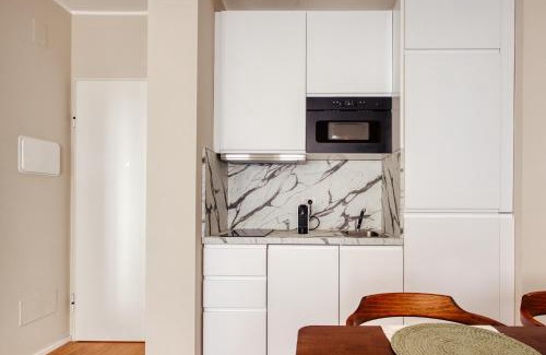 Gioia Apartamento | Harmony Design
