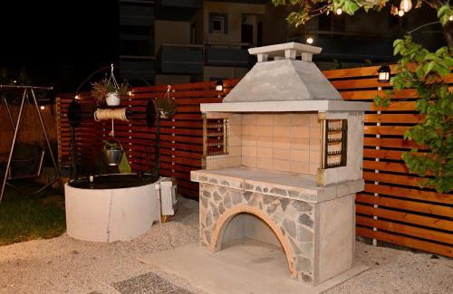 Ialyssos Casa | Harmony Garden House