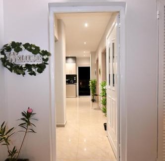 Ialyssos Casa | Harmony Garden House