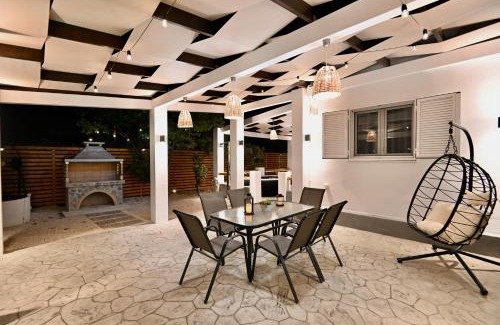 Ialyssos Casa | Harmony Garden House