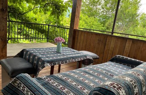 Getahovit Casa | Harmony Guest House