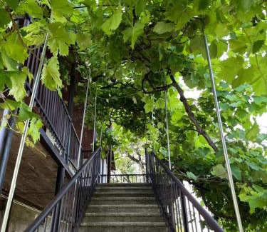 Getahovit Casa | Harmony Guest House
