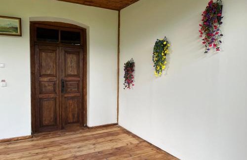 Getahovit Casa | Harmony Guest House