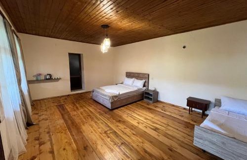 Getahovit Casa | Harmony Guest House