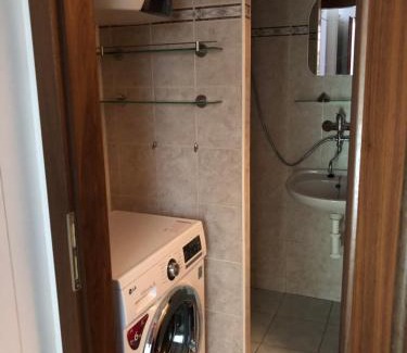 Hradec Kralove Apartamento | Harmony Hall Apartments